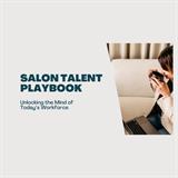Motif image for Salon Talent Playbook Online